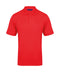 Henbury Coolplus polo shirt Red