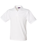 Henbury Coolplus Polo Shirt - White / XXS - Shirts