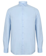 Henbury Long sleeve stretch shirt