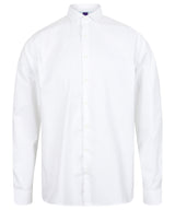 Henbury Long sleeve stretch shirt