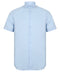 Henbury Short sleeve stretch shirt