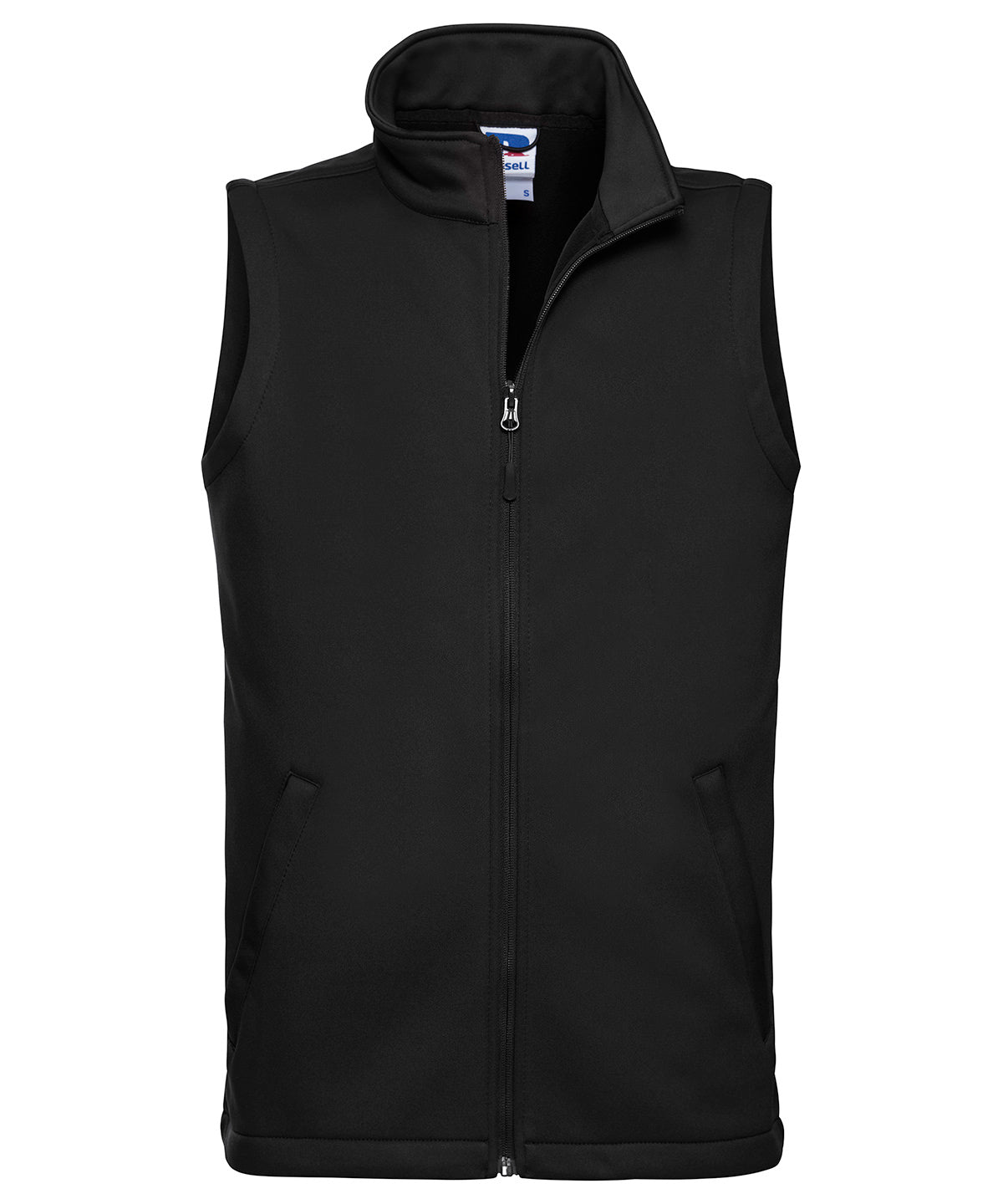 Russell Smart Softshell Gilet