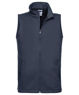Russell Smart Softshell Gilet