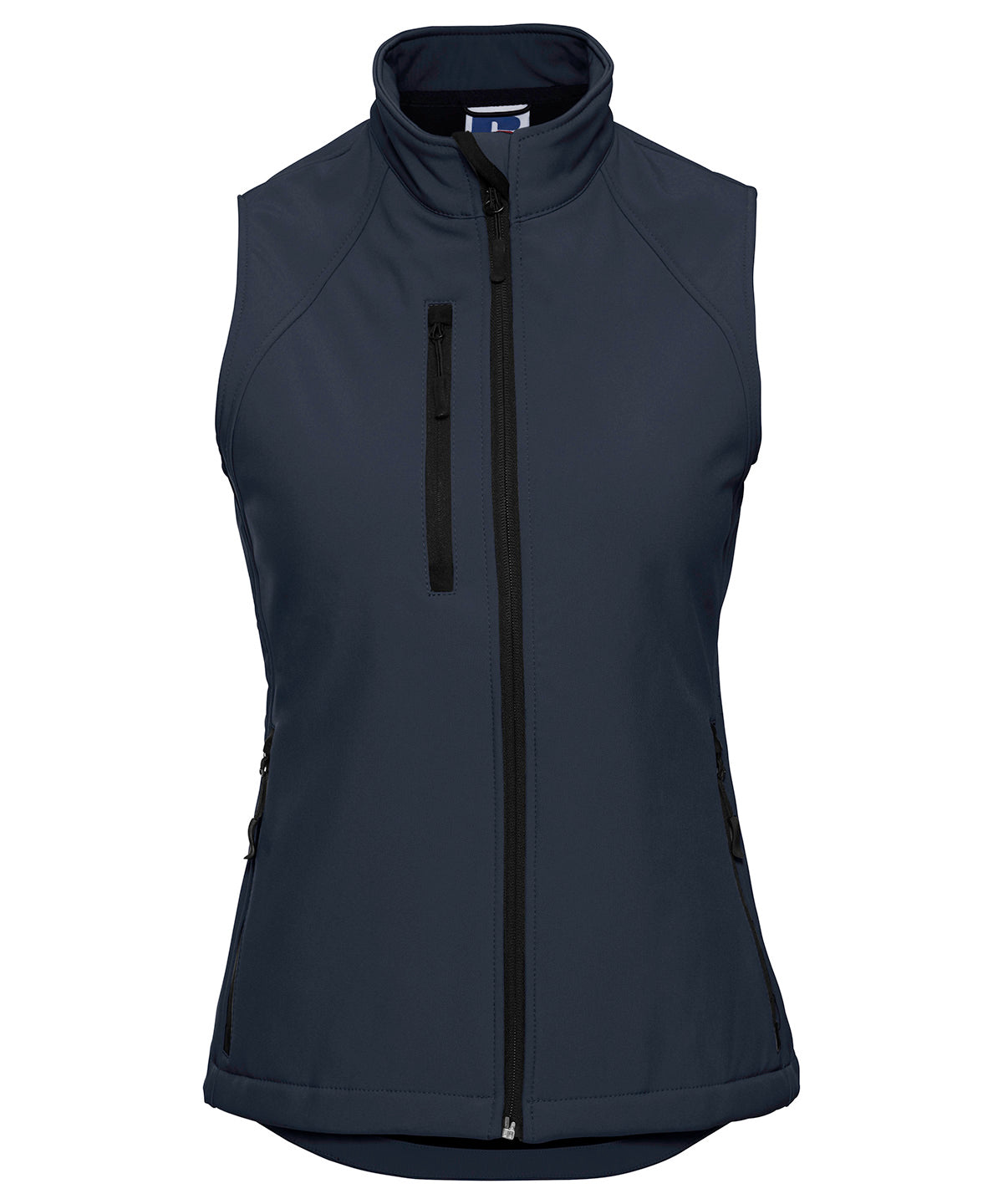 Russell Women'S Softshell Gilet