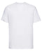 Russell Super Ringspun Classic T-Shirt White