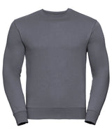 Russell Set-In Sleeve Sweatshirt Convoy Grey - XS - Sweatshirts