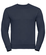 Russell Set-In Sleeve Sweatshirt French Navy - XS - Sweatshirts