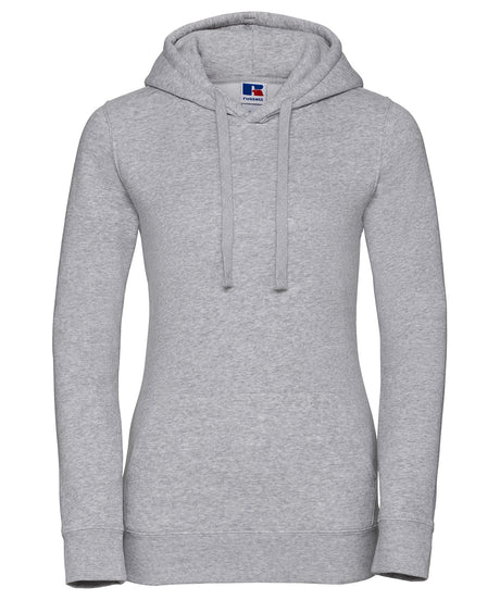 Russell Womens Authentic Hooded Sweatshirt