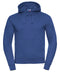 Russell Authentic Hooded Sweatshirt Bright Royal