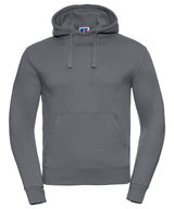 Russell Authentic Hooded Sweatshirt Convoy Grey - XS - Hoodies