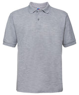 Russell Classic Polycotton Polo Light Oxford - XS - Shirts