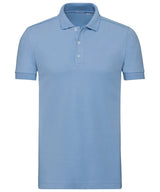 Russell Stretch Polo