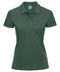 Russell Womens Classic Cotton Polo