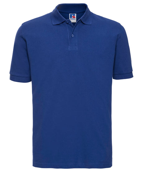 Russell Classic Cotton Piqué Polo