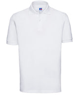 Russell Classic Cotton Piqué Polo