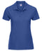 Russell Womens Ultimate Classic Cotton Polo