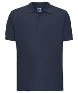 Russell Ultimate Classic Cotton Polo