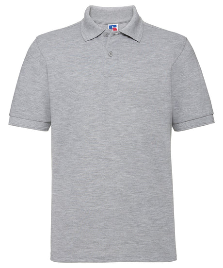 Russell Hard-Wearing 60°C Wash Polo