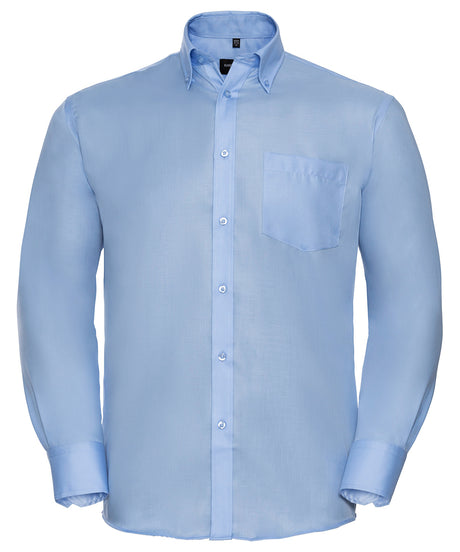 Russell Long Sleeve Ultimate Non-Iron Shirt