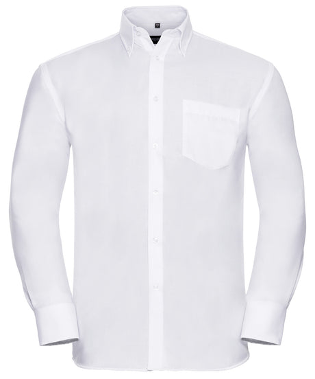 Russell Long Sleeve Ultimate Non-Iron Shirt