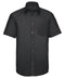 Russell Short Sleeve Ultimate Non-Iron Shirt