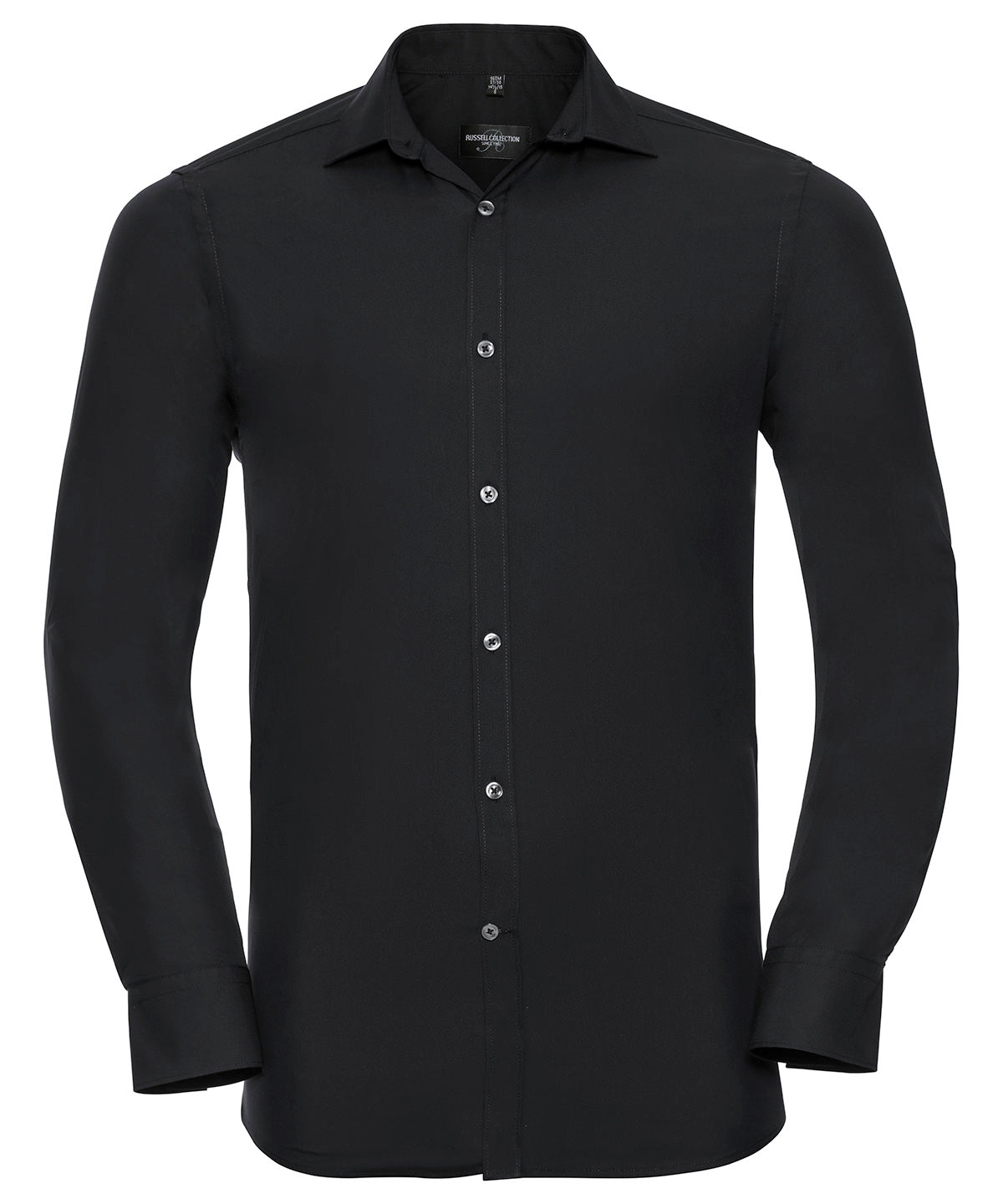 Russell Long Sleeve Ultimate Stretch Shirt