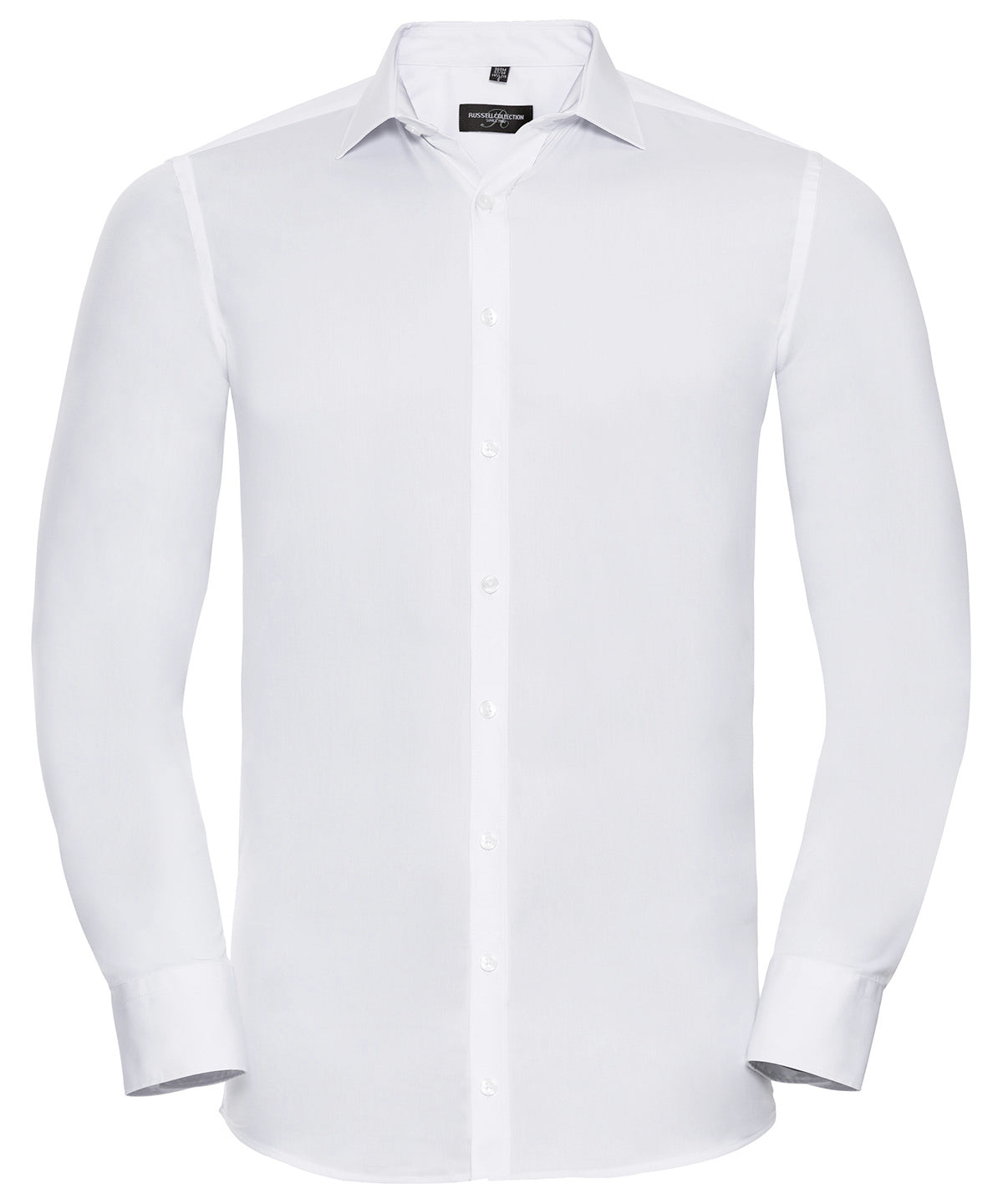 Russell Long Sleeve Ultimate Stretch Shirt