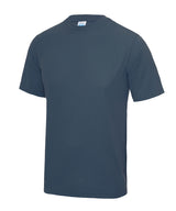 AWDis Cool T Lightweight Performance T-Shirt - Airforce Blue / XS - T-Shirts