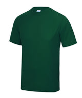 AWDis Cool T Lightweight Performance T-Shirt - Bottle Green / XS - T-Shirts