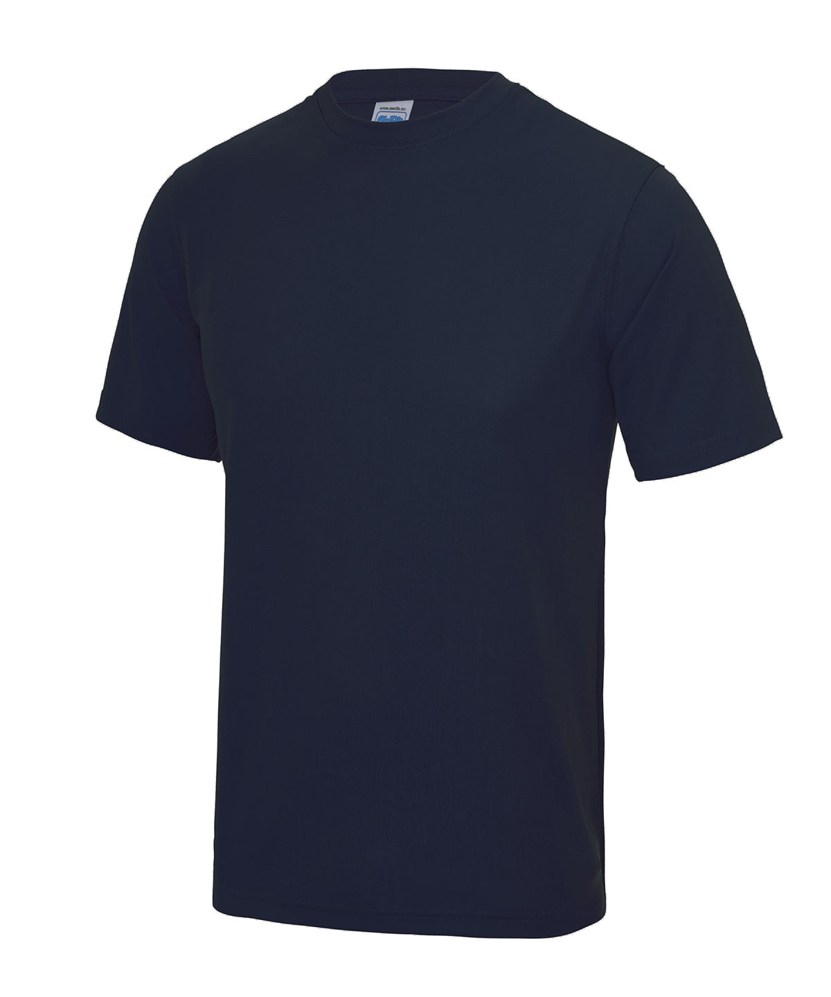 AWDis Cool T French Navy