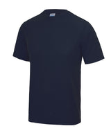 AWDis Cool T Lightweight Performance T-Shirt - French Navy / XS - T-Shirts