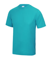 AWDis Cool T Lightweight Performance T-Shirt - Hawaiian Blue / XS - T-Shirts