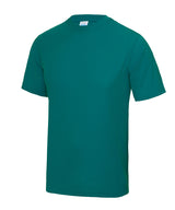 AWDis Cool T Lightweight Performance T-Shirt - Jade / XS - T-Shirts