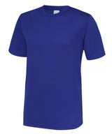 AWDis Cool T Lightweight Performance T-Shirt - Reflex Blue / XS - T-Shirts