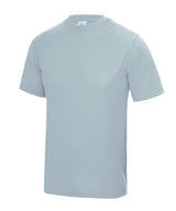 AWDis Cool T Lightweight Performance T-Shirt - Sky Blue / XS - T-Shirts