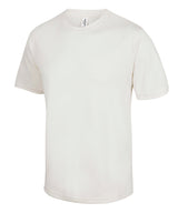 AWDis Cool T Lightweight Performance T-Shirt - Vanilla / XS - T-Shirts