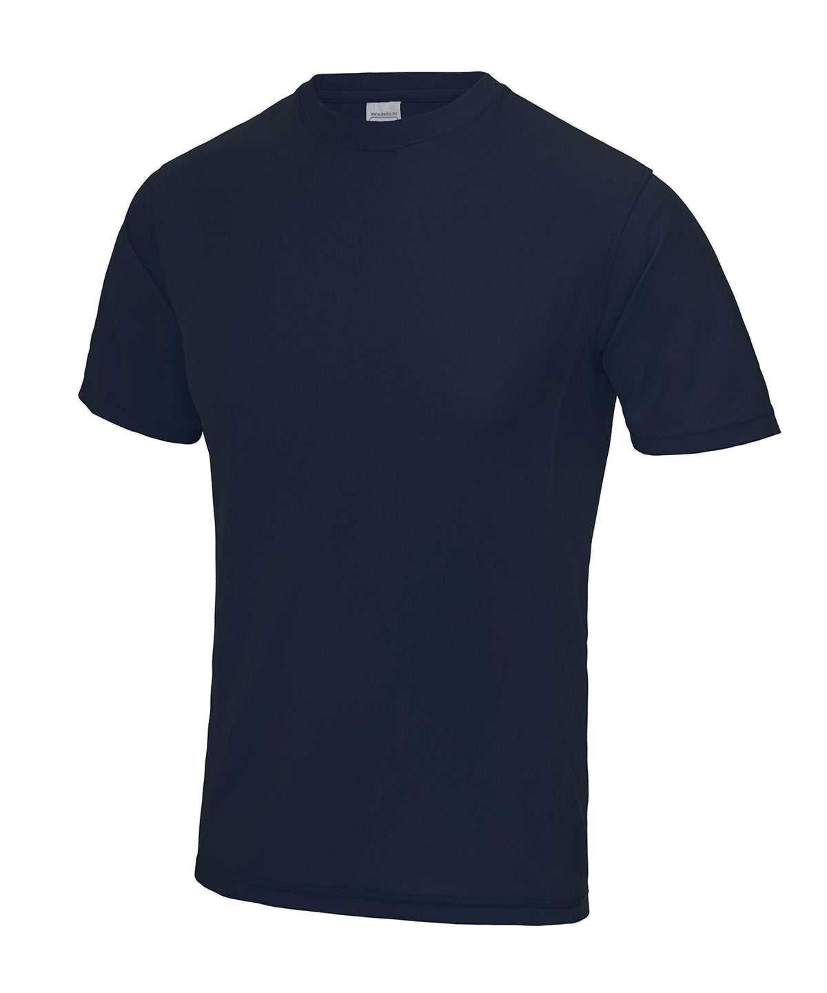 AWDis SuperCool performance T - French Navy / S - T-Shirts
