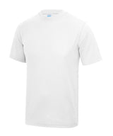 AWDis Kids cool T Arctic White - 3/4 Years - T-Shirts