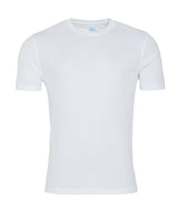 AWDis Cool smooth T Arctic White - XS - T-Shirts