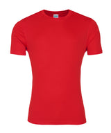 AWDis Cool smooth T Fire Red - XS - T-Shirts