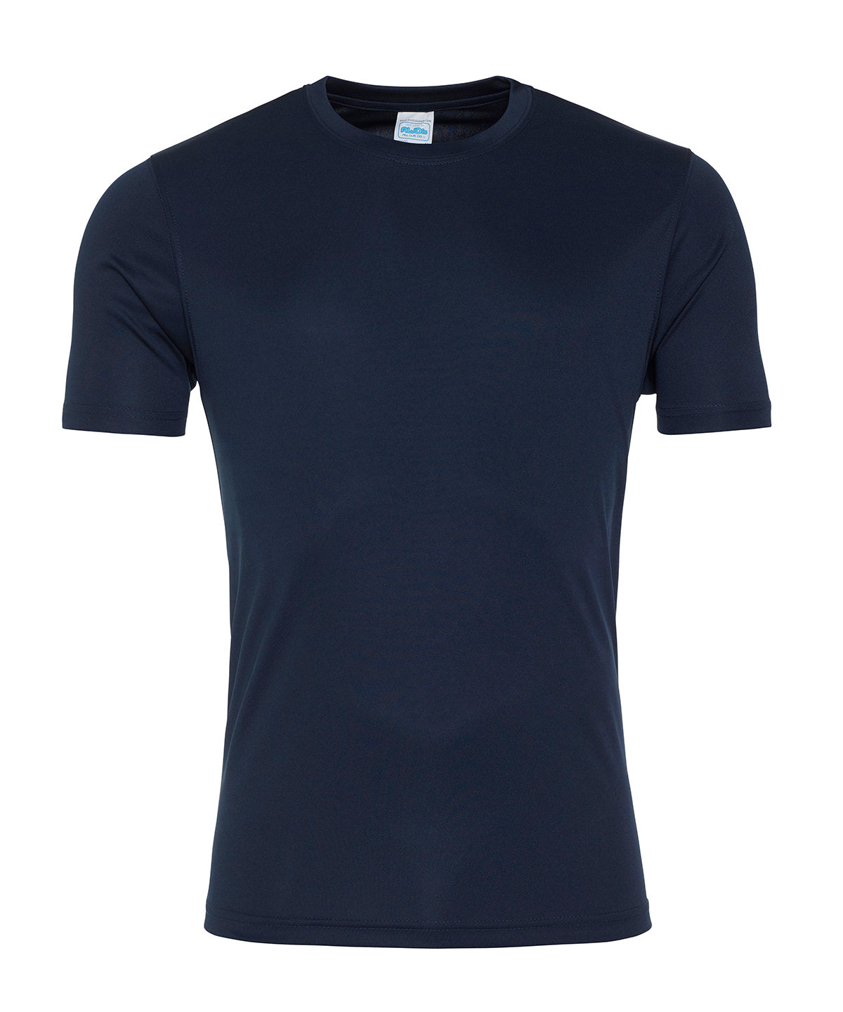 AWDis Cool smooth T French Navy