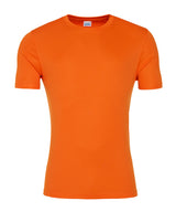 AWDis Cool smooth T Orange Crush - XS - T-Shirts