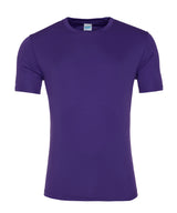 AWDis Cool smooth T Purple - XS - T-Shirts