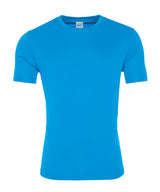 AWDis Cool smooth T Sapphire Blue - XS - T-Shirts
