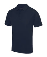 AWDis Cool Polo - French Navy / S - Shirts