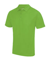 AWDis Cool Polo - Lime Green / S - Shirts