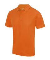 AWDis Cool Polo - Orange Crush / S - Shirts