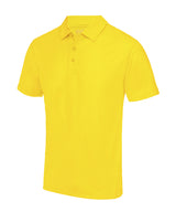 AWDis Cool Polo - Sun Yellow / S - Shirts
