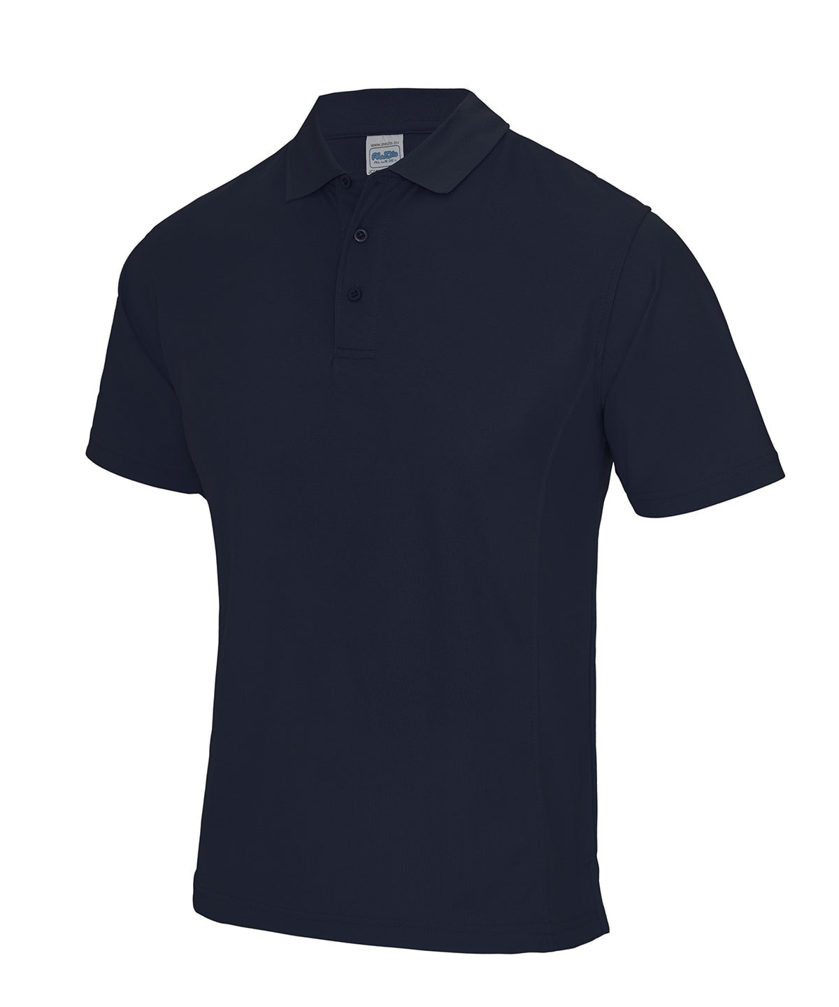 AWDis SuperCool performance polo - French Navy / S - Polo Shirts