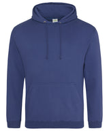 AWDis College hoodie Denim Blue - XS - Hoodies
